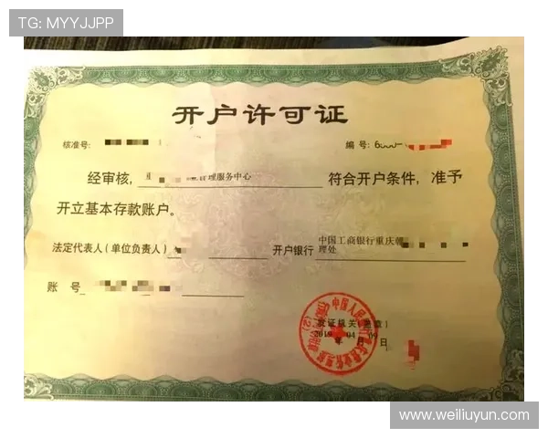 亚博YB现金开户需要准备哪些资料及注意事项详尽介绍