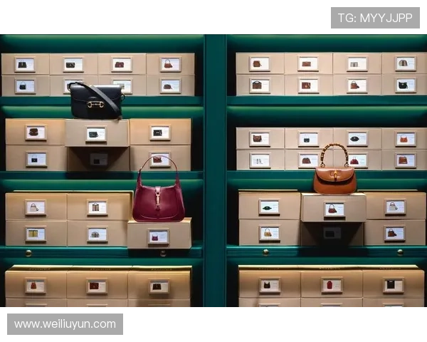 开云集团Kering SA如何通过品牌整合提升全球市场竞争力的详细策略