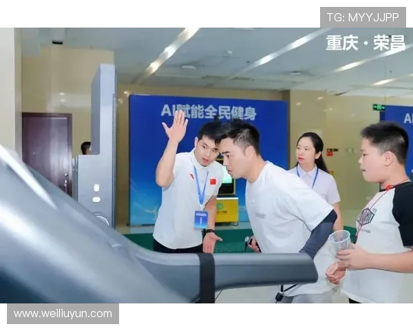 中国体育云项目在推动全民健身和体育产业升级中的实际应用效果 中国体育云项目在推动全民健身和体育产业升级中的实际应用效果